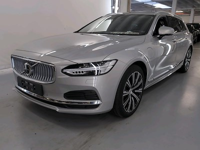 Volvo V90 2.0 T6 PHEV INSCRIPTION EXPR. AUTO 4WD