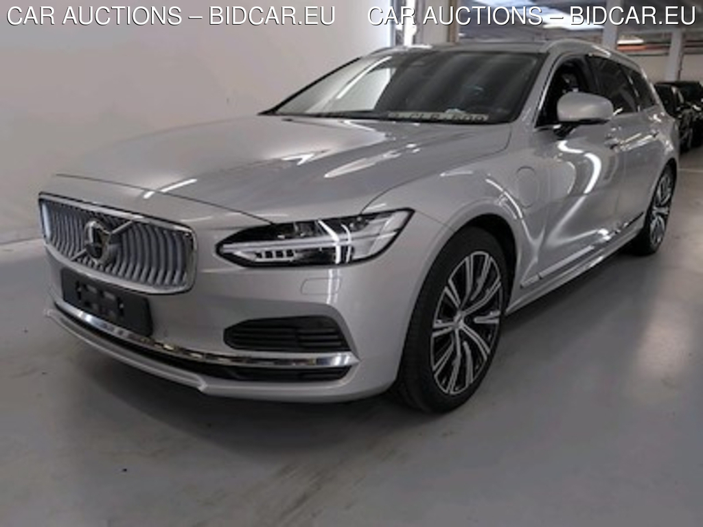 Volvo V90 2.0 T6 PHEV INSCRIPTION EXPR. AUTO 4WD