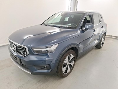 Volvo XC40 1.5 T4 PHEV INSCRIPTION EXPR. DCT
