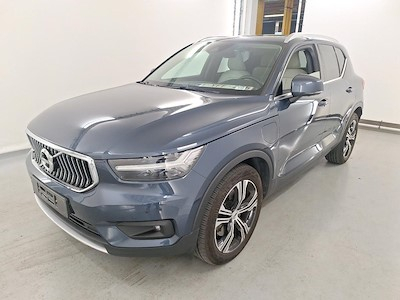 Volvo XC40 1.5 T5 TE PHEV Inscription DCT