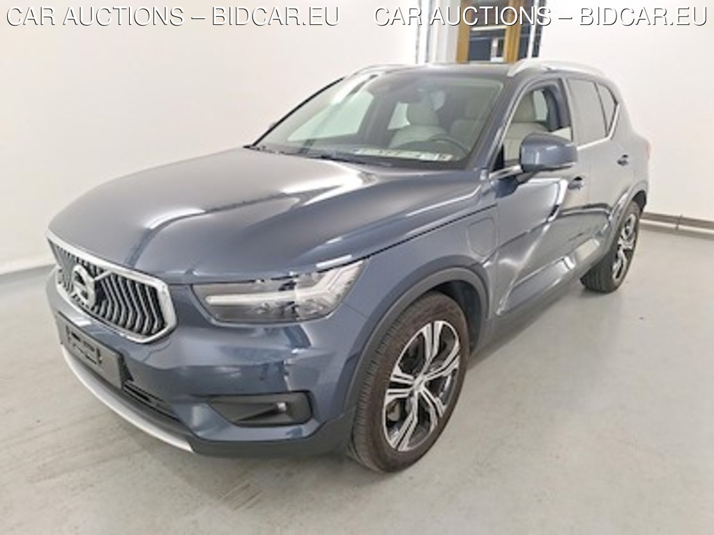 Volvo XC40 1.5 T5 TE PHEV Inscription DCT