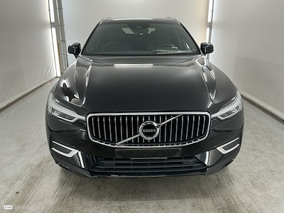 Volvo Xc60 diesel - 2017 2.0 D4 Inscription Geartronic AdBlue