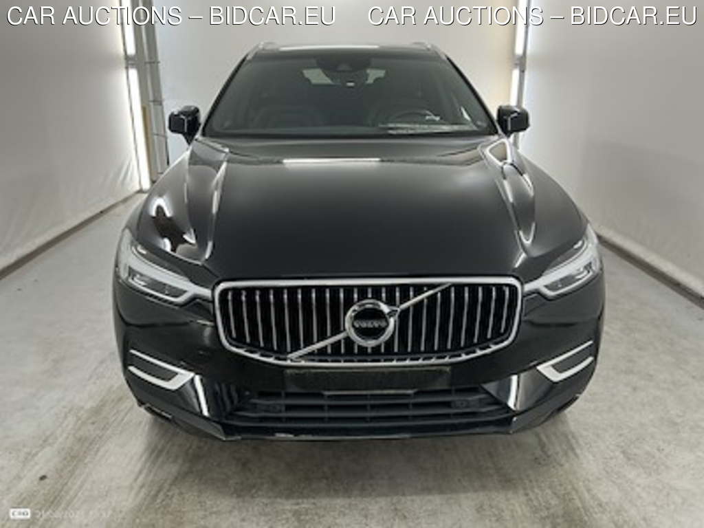 Volvo Xc60 diesel - 2017 2.0 D4 Inscription Geartronic AdBlue