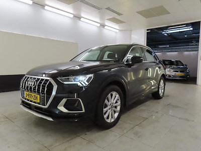 Audi Q3 35 TFSI S tronic Business Edition 5d