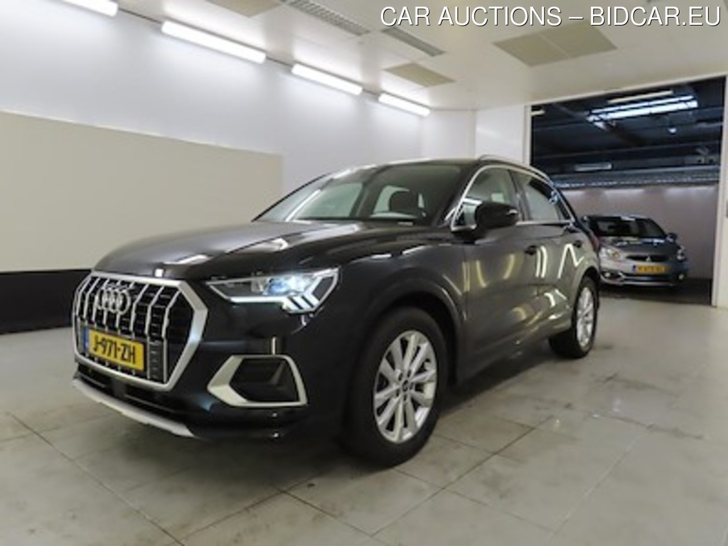 Audi Q3 35 TFSI S tronic Business Edition 5d