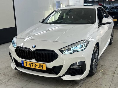 BMW 2 serie gran coupe 218iA Introduction Edition