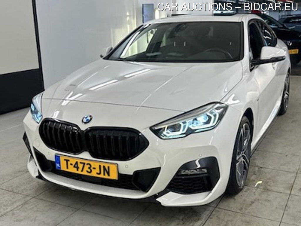 BMW 2 serie gran coupe 218iA Introduction Edition