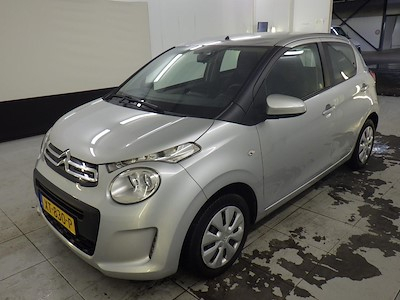 Citroen C1 VTi 72 S;S FEEL 5d
