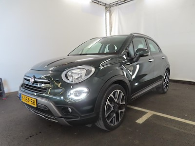 Fiat 500X 1.3 Cross DCT 5d