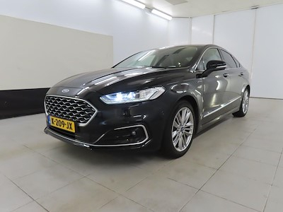 Ford MONDEO 2.0 Hybride Vignale eCVT automaat 4d