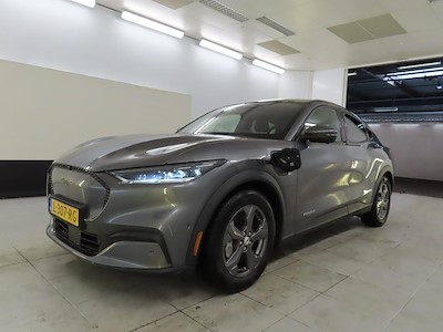 Ford Mustang mach-e 75kWh RWD auto 5d