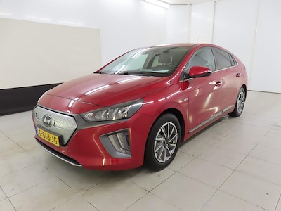 Hyundai Ioniq EV Premium 5d