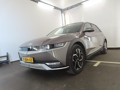 Hyundai Ioniq 5 58kWh Style auto 5d