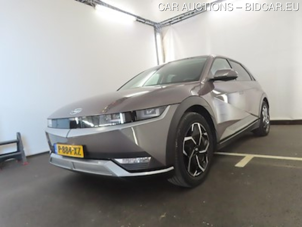 Hyundai Ioniq 5 58kWh Style auto 5d