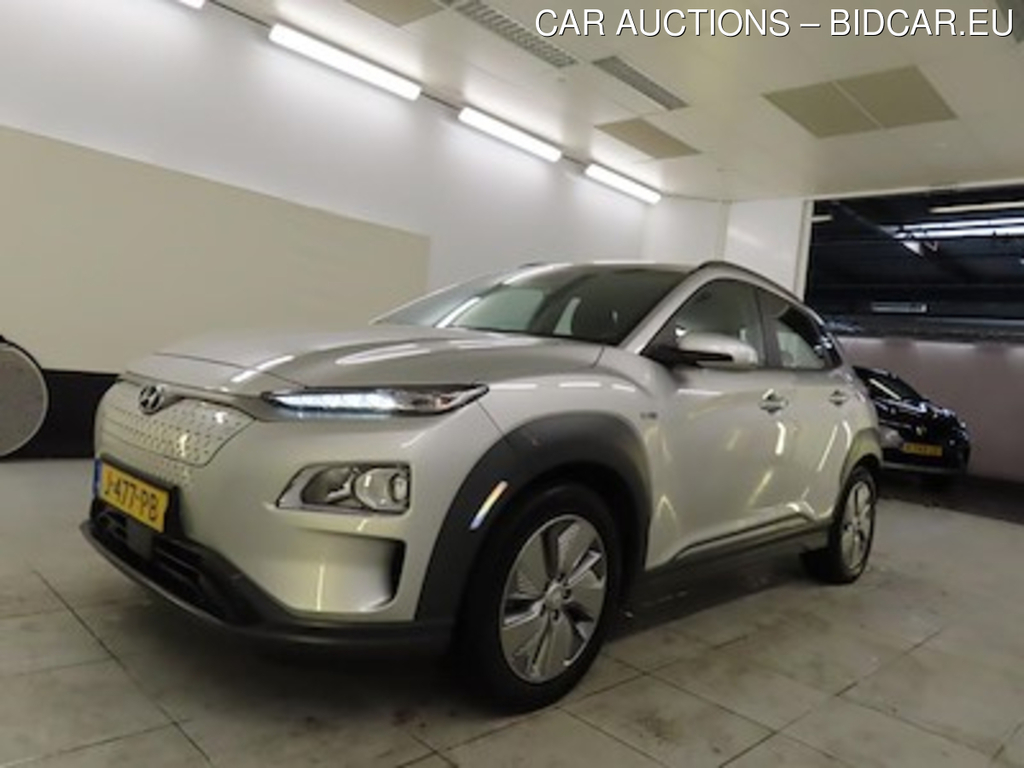 Hyundai KONA Comfort Electric 64 kWh 5d