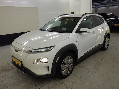 Hyundai KONA Fashion Electric 64 kWh 5d
