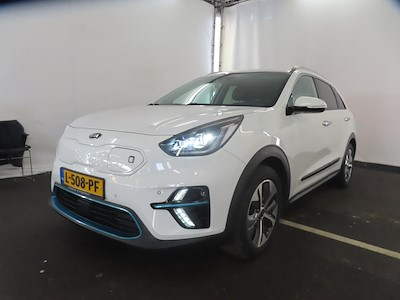 Kia E-Niro 64kWh ExecutiveLine 5d