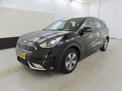 Kia Niro 1.6 GDi Hybrid ActieAuto 5d DynamicLine APL