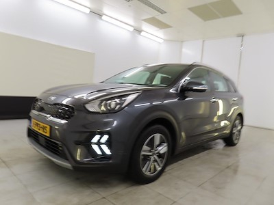Kia Niro 1.6 GDi Hybrid ActieAuto 5d DynamicLine APL