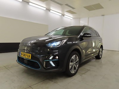 Kia Niro e-Niro EV ActieAuto ExecutiveLine