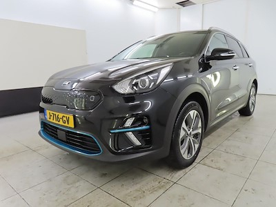 Kia Niro e-Niro EV DynamicLine 5d
