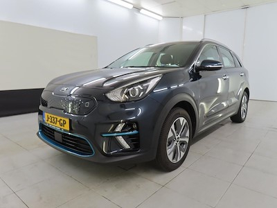 Kia Niro e-Niro EV DynamicLine 5d