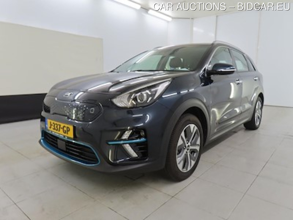 Kia Niro e-Niro EV DynamicLine 5d