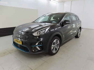 Kia Niro e-Niro EV DynamicLine 5d