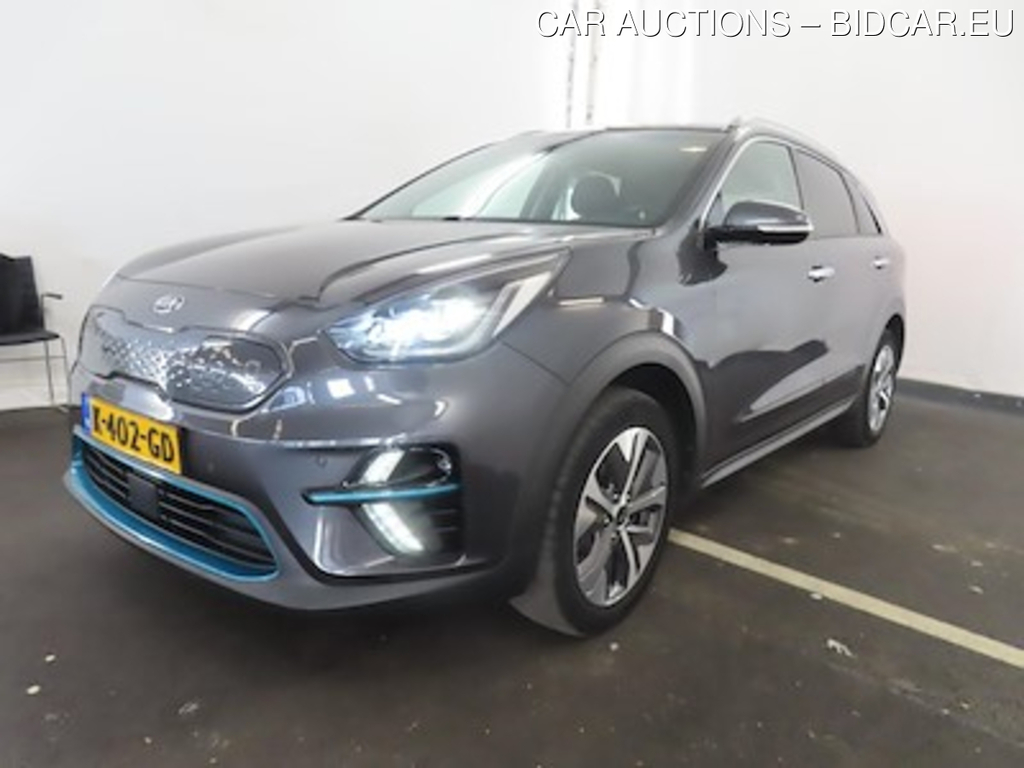 Kia Niro e-Niro EV ExecutiveLine 3-fase 5d ActieAuto