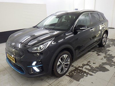 Kia Niro e-Niro EV ExecutiveLine 5d