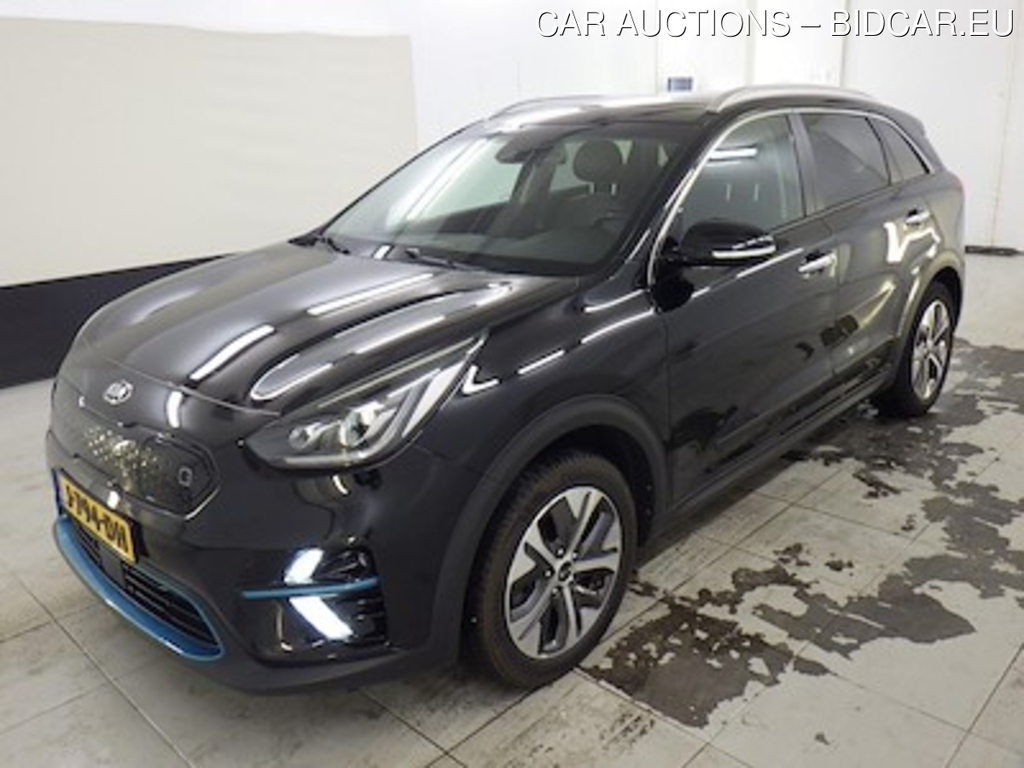 Kia Niro e-Niro EV ExecutiveLine 5d