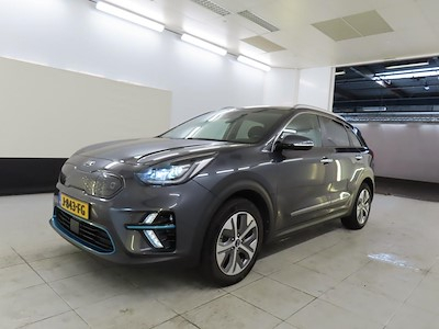 Kia Niro e-Niro EV ExecutiveLine 5d