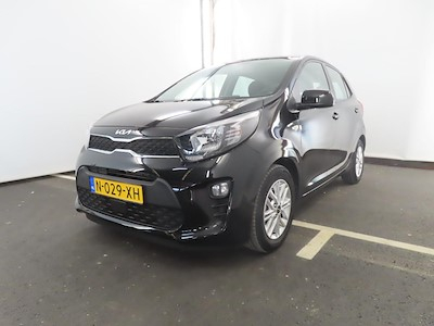 Kia Picanto 1.0 DPi DynamicLine 4-zits 5d