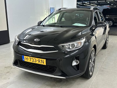 Kia Stonic 1.0 T-GDi 74 kW DynamicLine