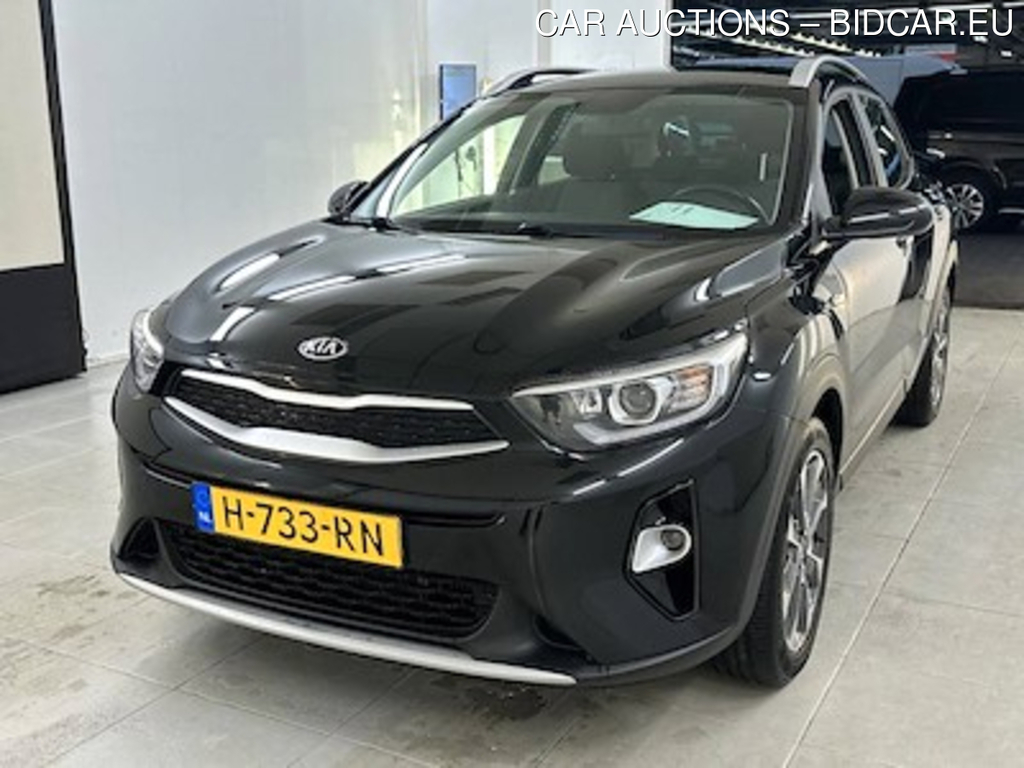 Kia Stonic 1.0 T-GDi 74 kW DynamicLine