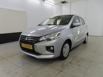 Mitsubishi Space star 1.0 Cool+ 5d