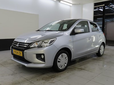 Mitsubishi Space star 1.0 Cool+ 5d