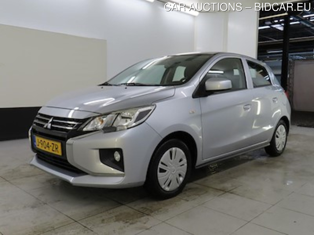 Mitsubishi Space star 1.0 Cool+ 5d