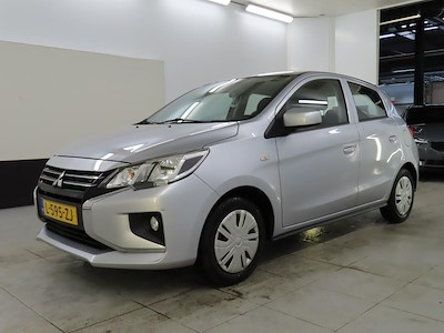 Mitsubishi Space star 1.2 Cool+ SDA 5d