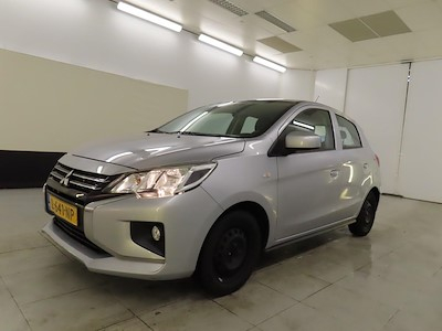 Mitsubishi Space star 1.2 Cool+ SDA 5d