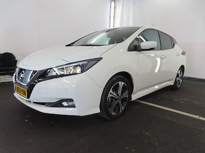 Nissan Leaf ActieAuto 40kWh 5d N-Connecta APL