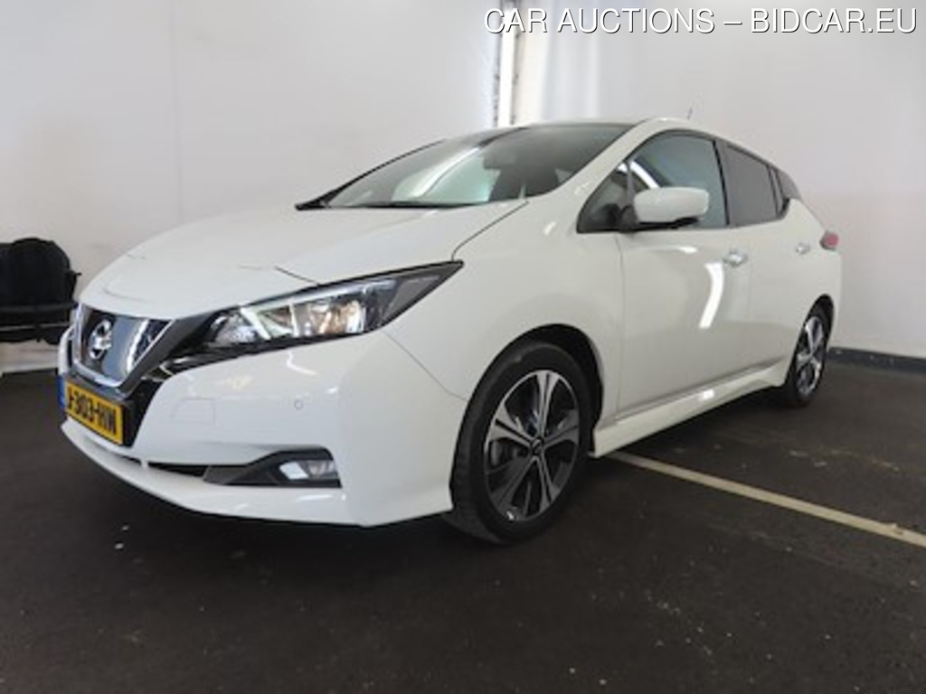 Nissan Leaf ActieAuto 40kWh 5d N-Connecta APL