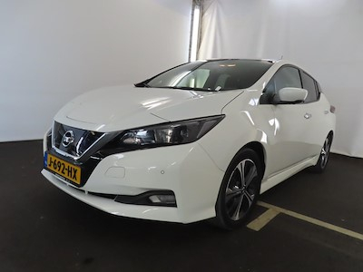 Nissan Leaf ActieAuto 40kWh 5d N-Connecta APL