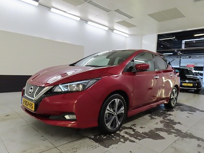 Nissan Leaf ActieAuto 40kWh 5d N-Connecta APL