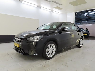 Opel CORSA 1.2 EDITION 55KW 5d Onze Deal