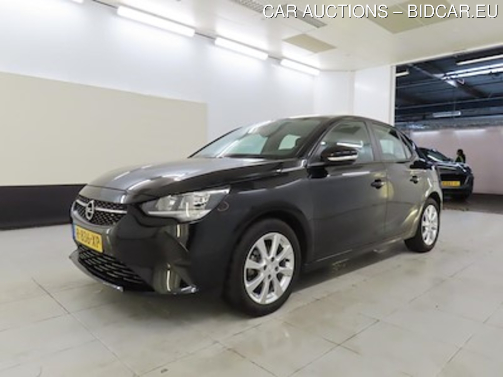 Opel CORSA 1.2 EDITION 55KW 5d Onze Deal