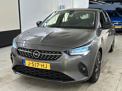 Opel Corsa 1.2 ELEGANCE 55KW