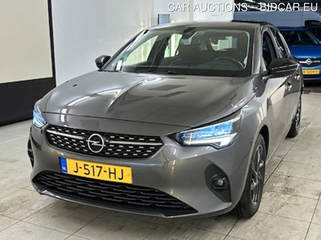Opel Corsa 1.2 ELEGANCE 55KW