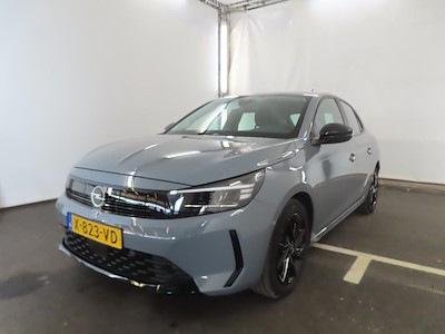 Opel CORSA 1.2 LEVEL 2 55KW 5d APL