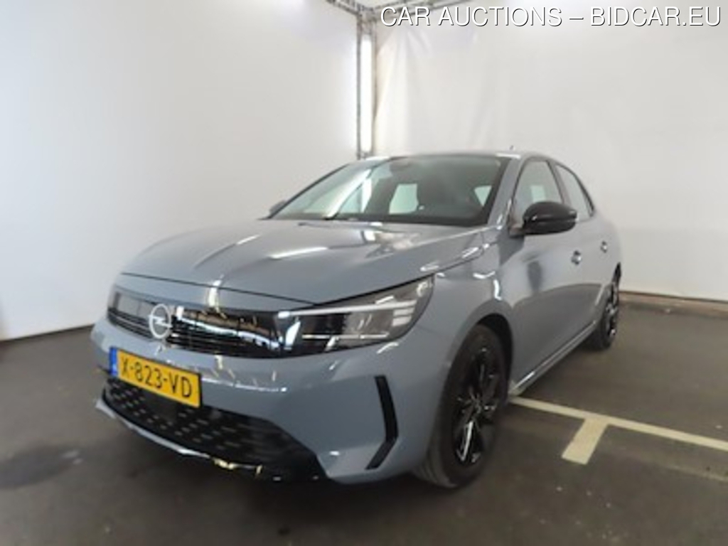 Opel CORSA 1.2 LEVEL 2 55KW 5d APL